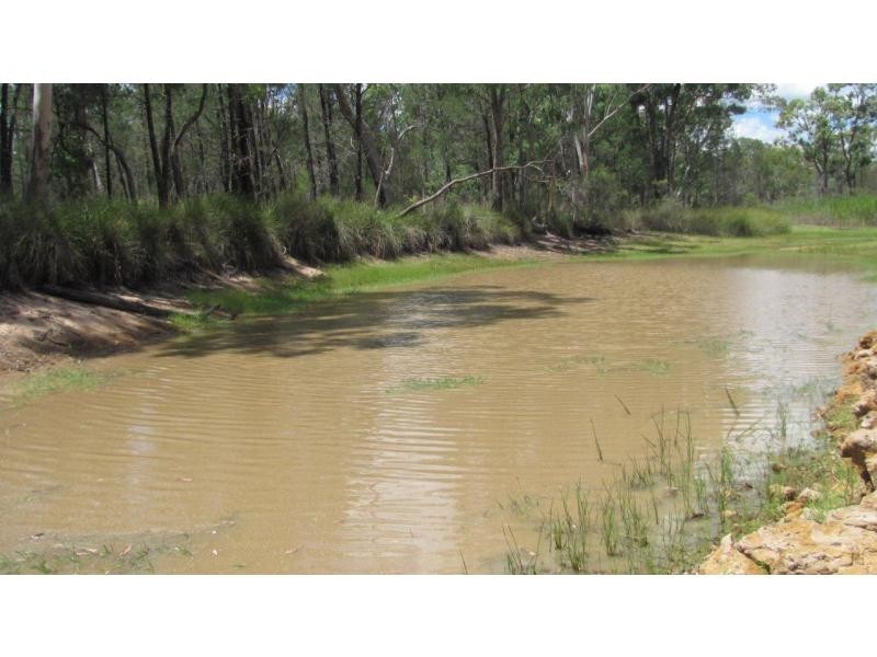 Tummaville QLD 4352