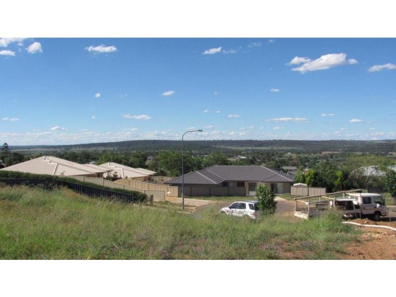 Rosenthal Heights QLD 4370