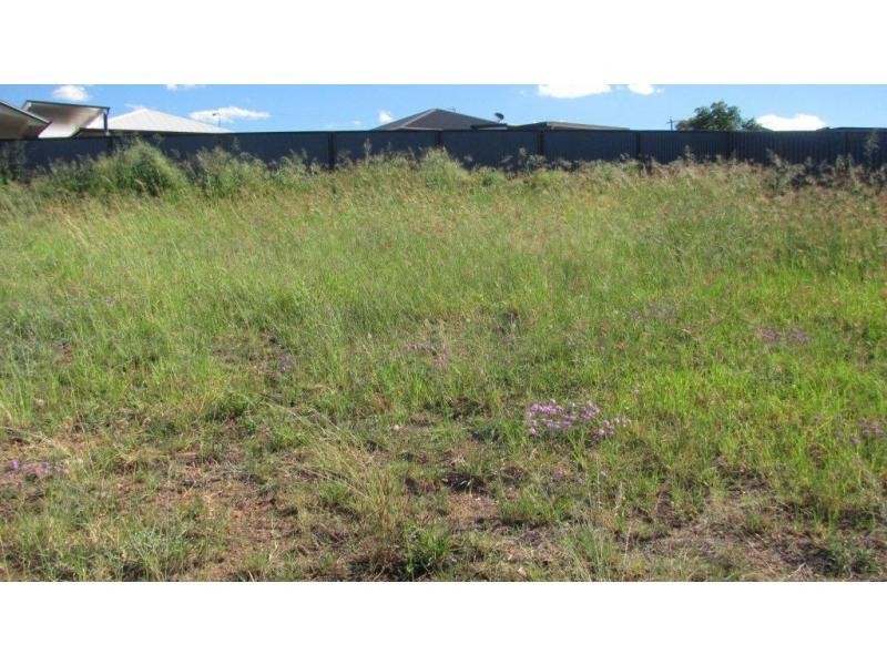 Rosenthal Heights QLD 4370