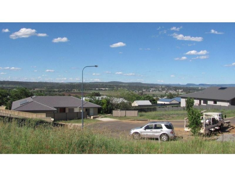 Rosenthal Heights QLD 4370