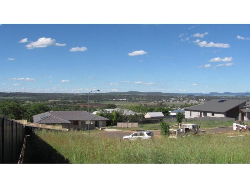 Rosenthal Heights QLD 4370