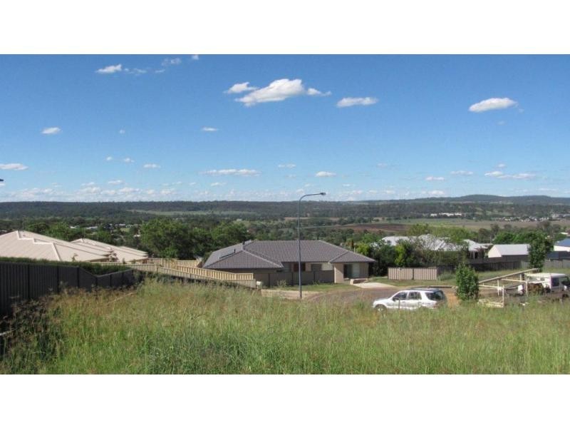 Rosenthal Heights QLD 4370