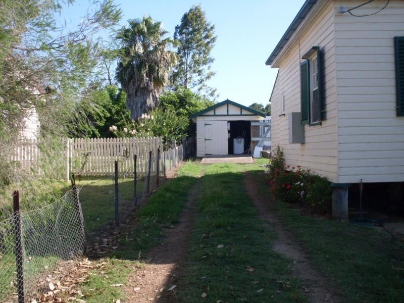 28 Fitzroy Street, Warwick QLD 4370