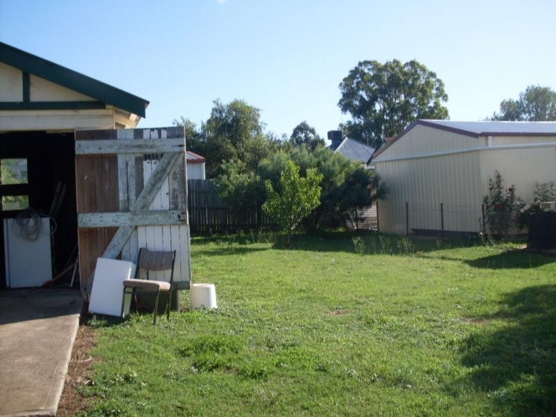 28 Fitzroy Street, Warwick QLD 4370