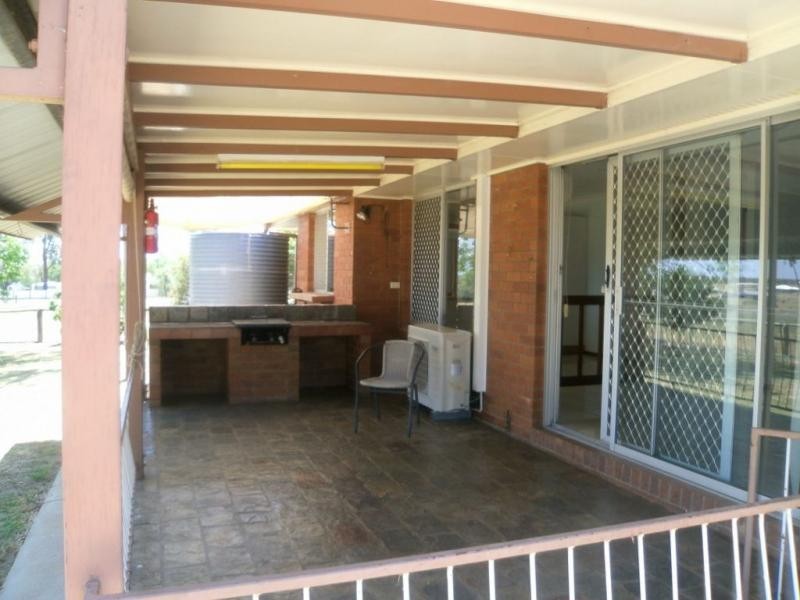 163 Lyndhurst Lane, Warwick QLD 4370