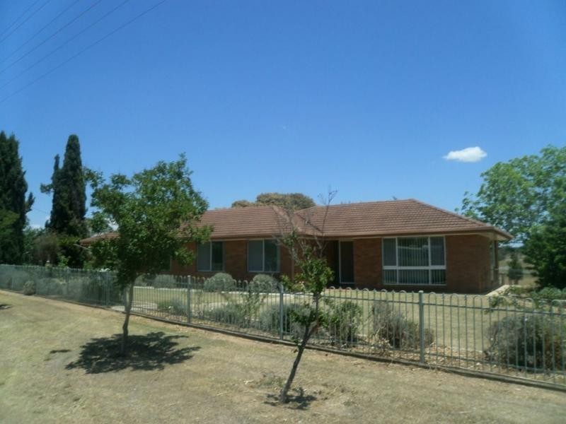 163 Lyndhurst Lane, Warwick QLD 4370