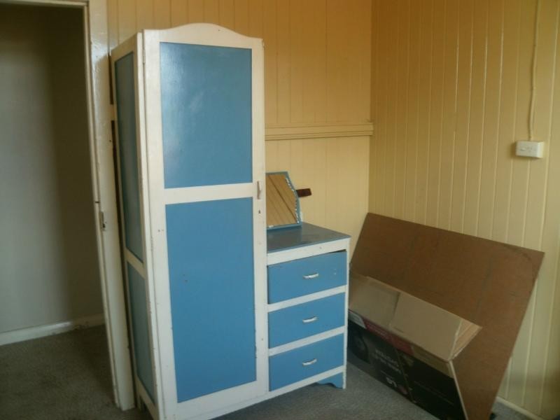 Unit 1/17 King Street, Warwick QLD 4370