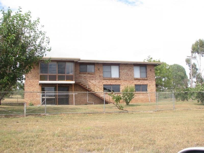 Willowvale QLD 4370