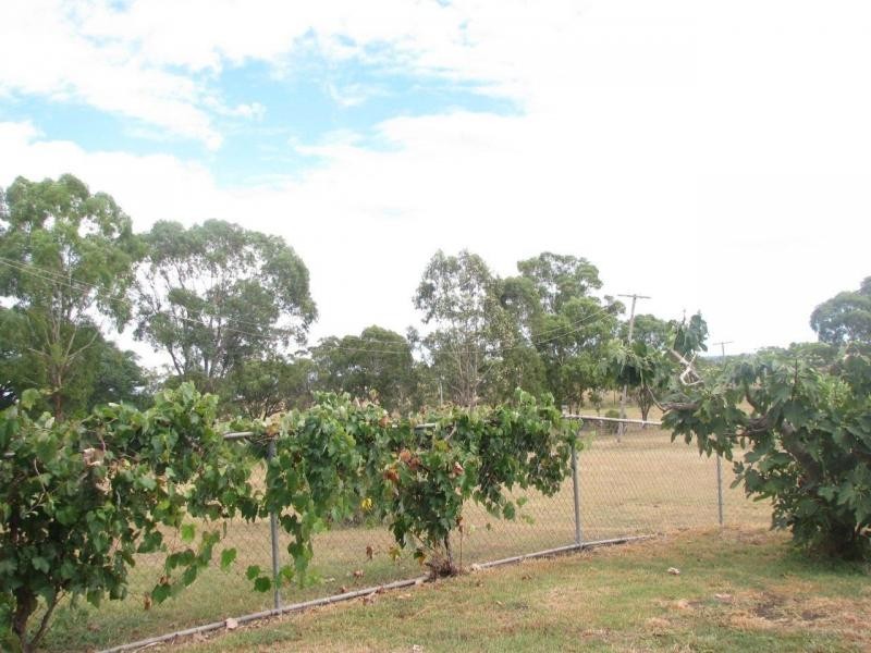Willowvale QLD 4370