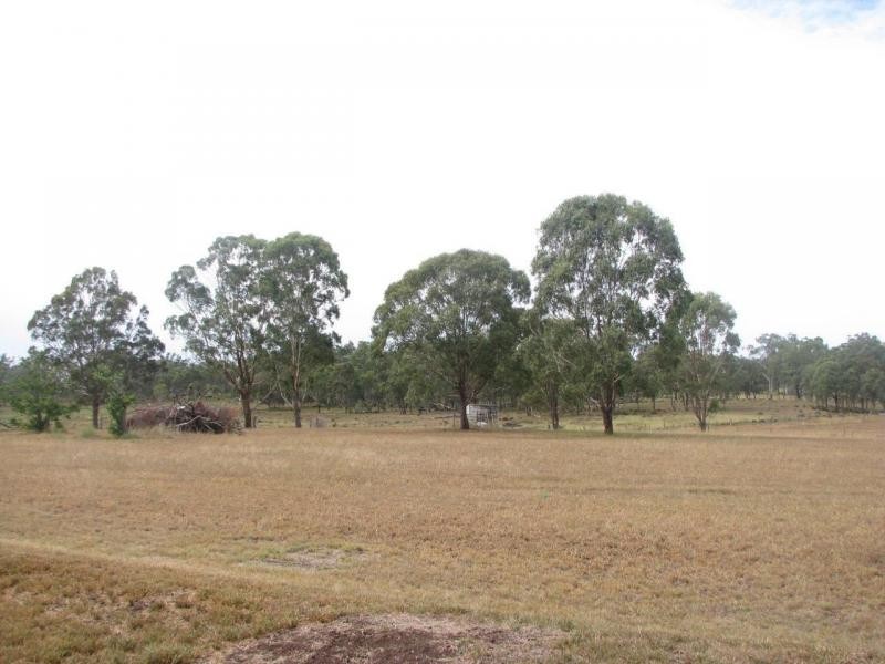 Willowvale QLD 4370