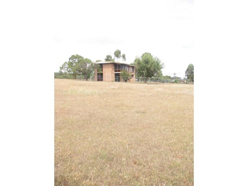 Willowvale QLD 4370