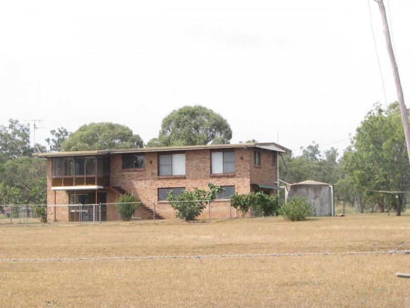 Willowvale QLD 4370