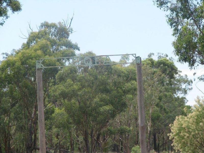 7336 Toowoomba Karara Road, Karara QLD 4352