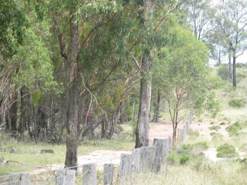 7336 Toowoomba Karara Road, Karara QLD 4352