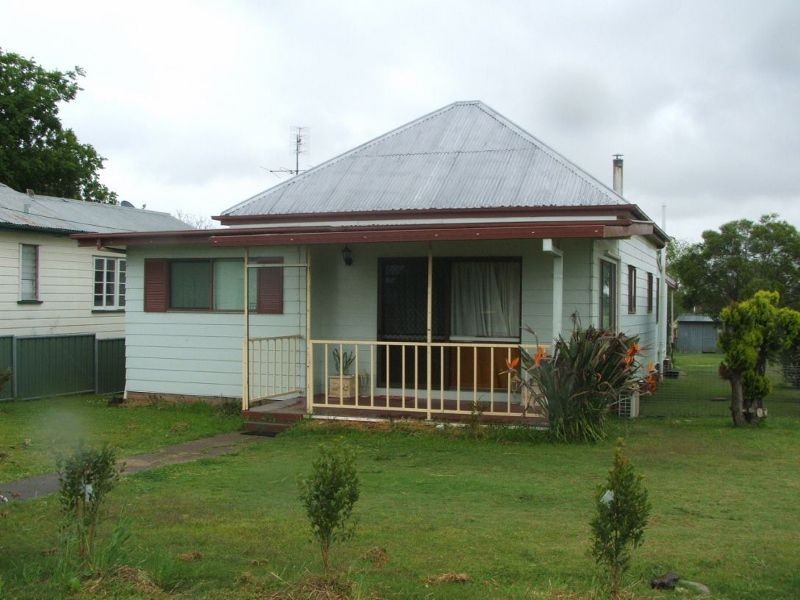 Warwick QLD 4370