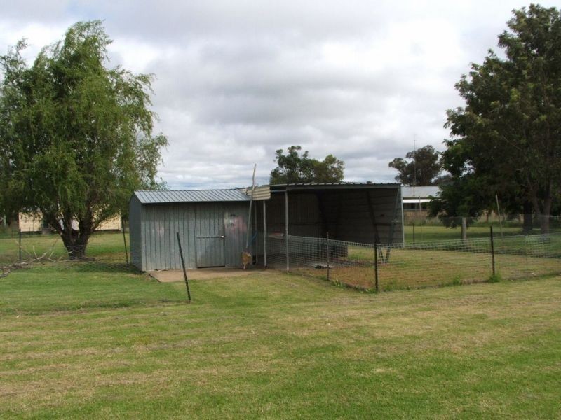 Warwick QLD 4370