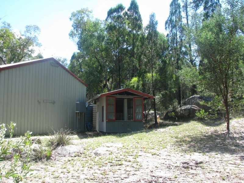 Stanthorpe QLD 4380