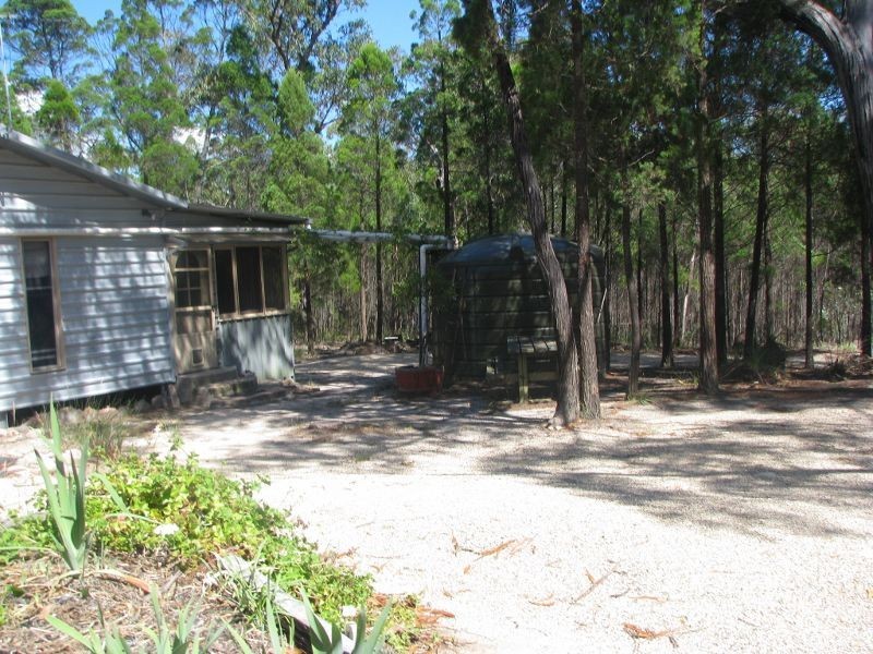 Stanthorpe QLD 4380