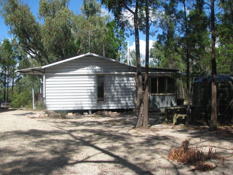 Stanthorpe QLD 4380
