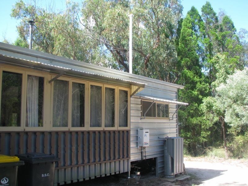 Stanthorpe QLD 4380