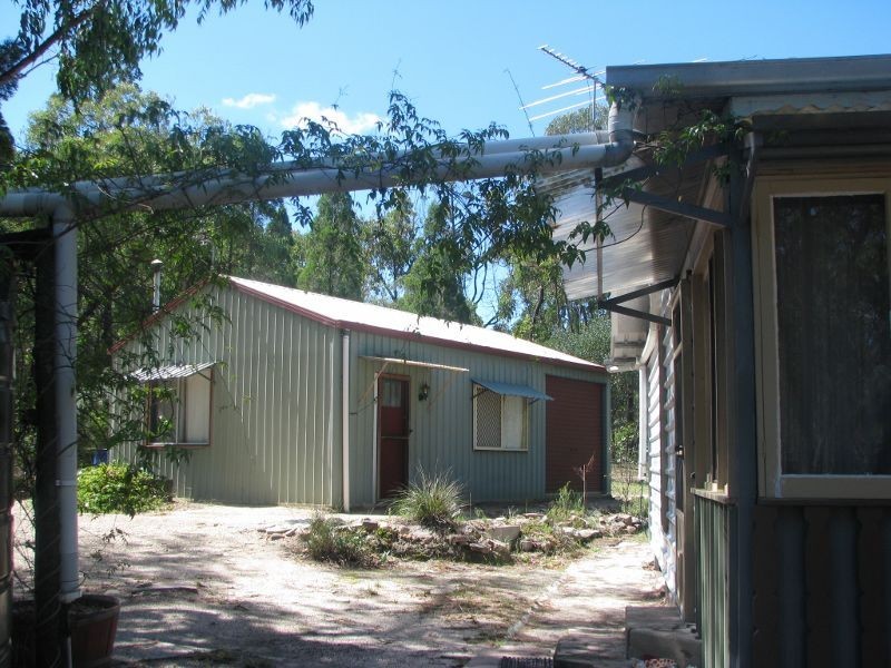 Stanthorpe QLD 4380