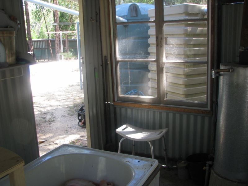 Stanthorpe QLD 4380