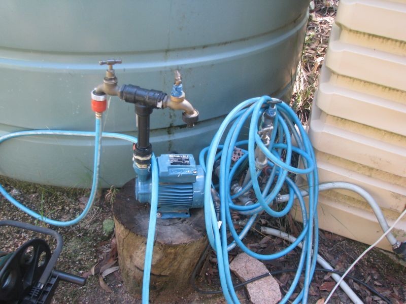 Stanthorpe QLD 4380