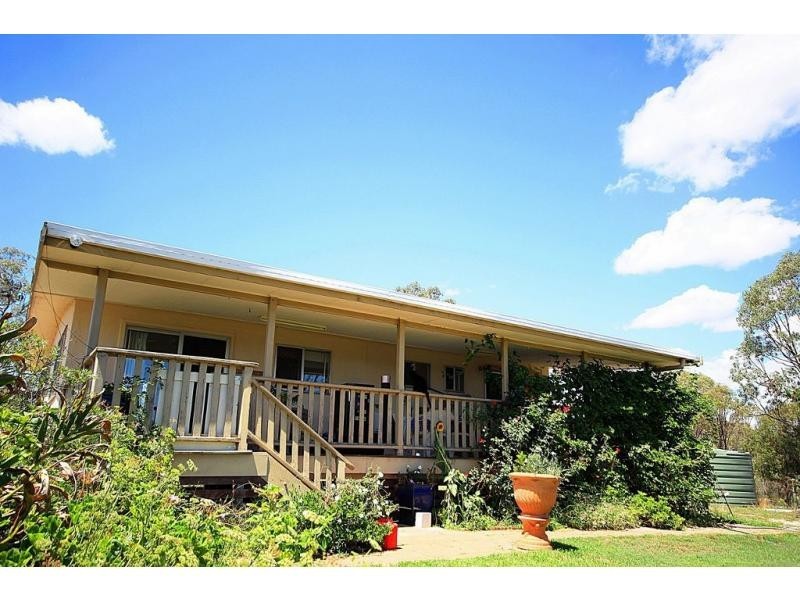 Rosenthal Heights QLD 4370