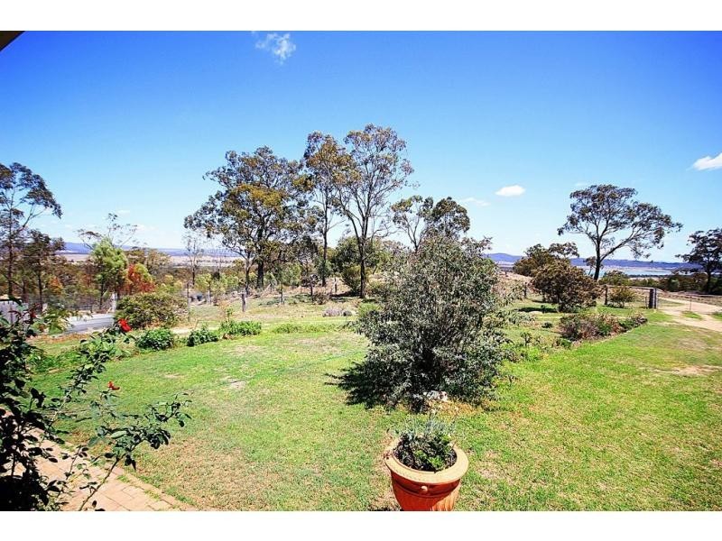 Rosenthal Heights QLD 4370