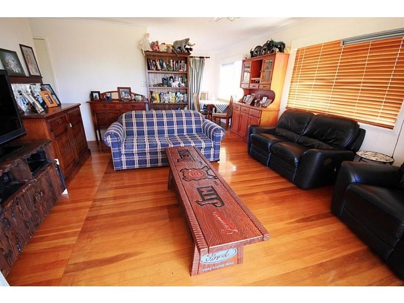 Rosenthal Heights QLD 4370