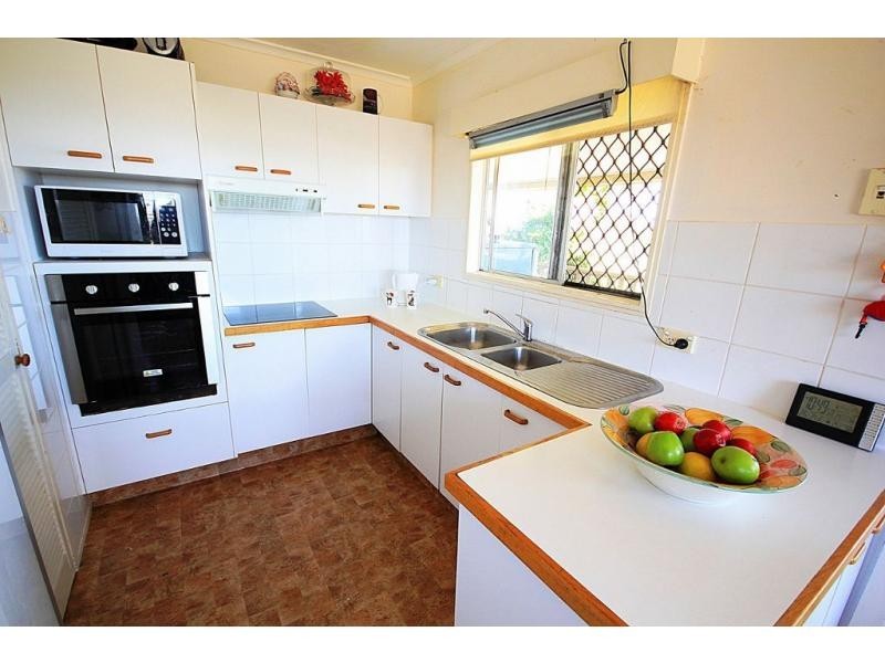 Rosenthal Heights QLD 4370