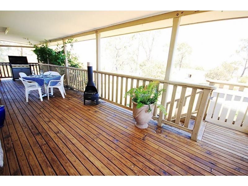 Rosenthal Heights QLD 4370