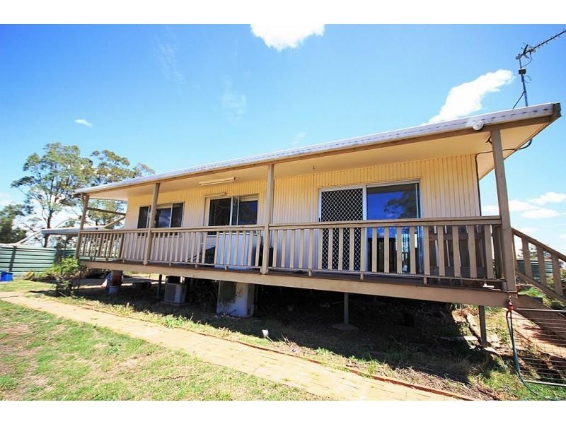 Rosenthal Heights QLD 4370