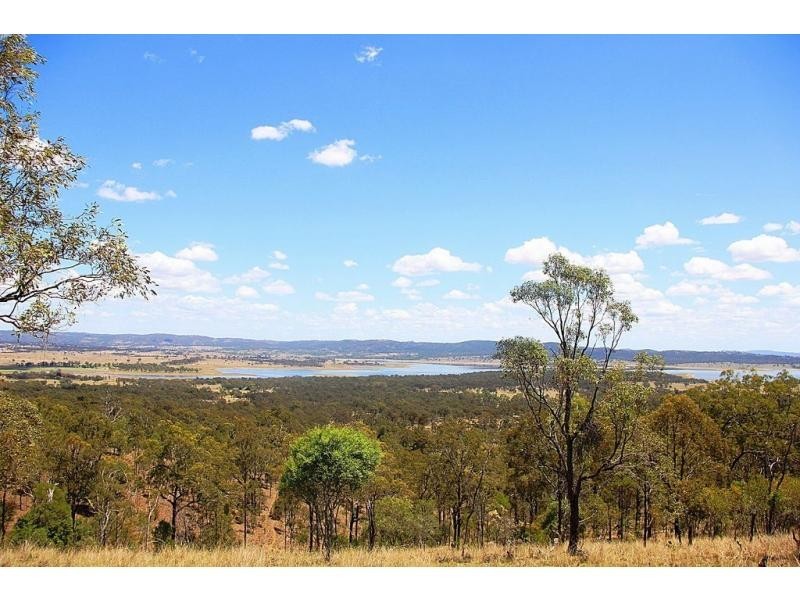 Rosenthal Heights QLD 4370