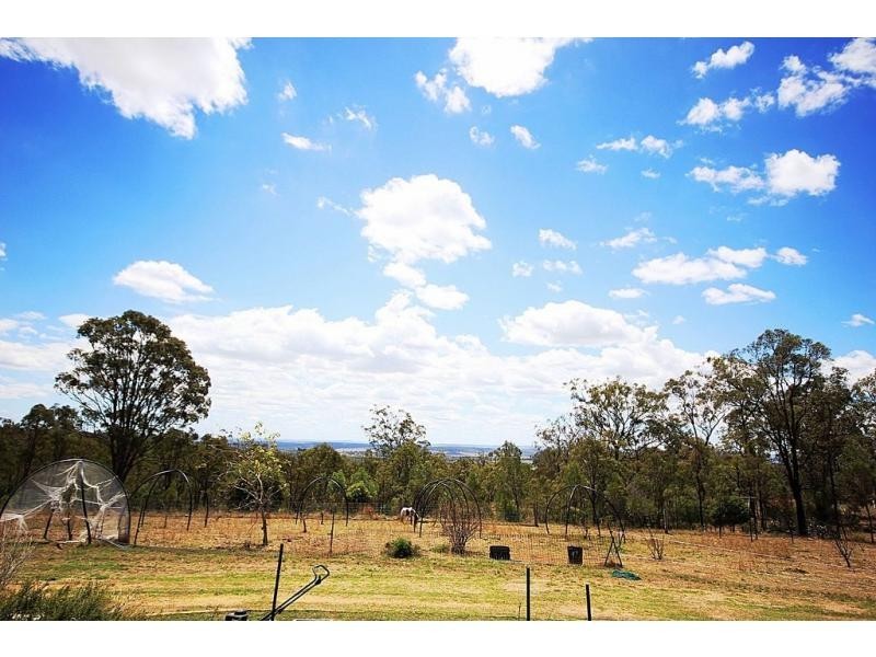 Rosenthal Heights QLD 4370