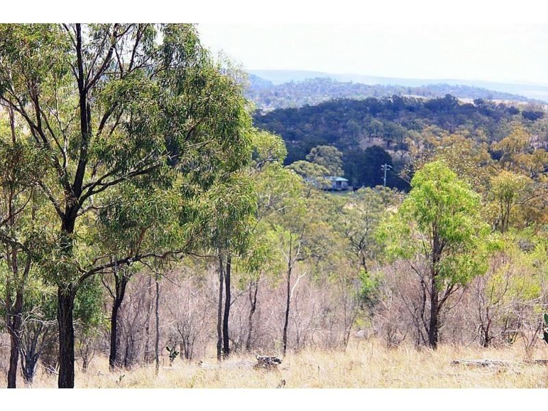 Rosenthal Heights QLD 4370
