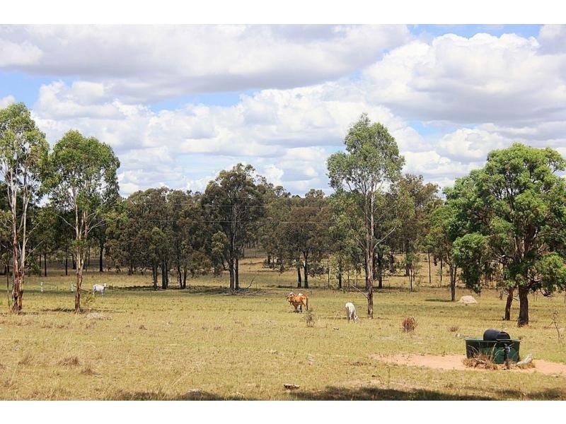 Rosenthal Heights QLD 4370