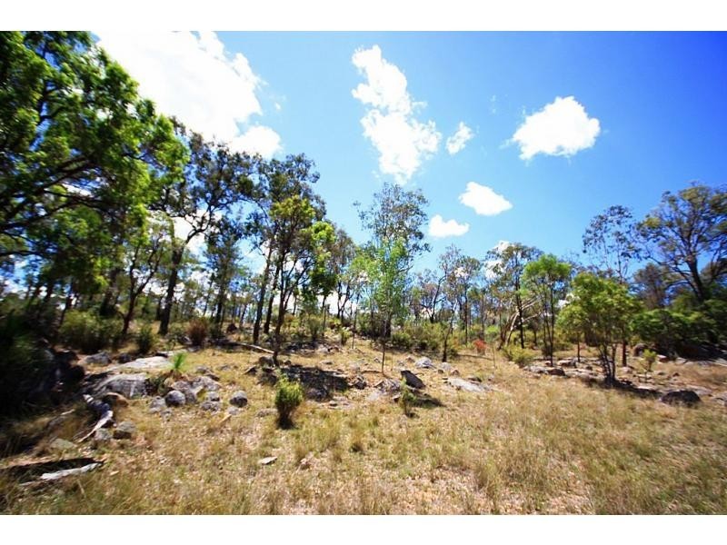 Rosenthal Heights QLD 4370