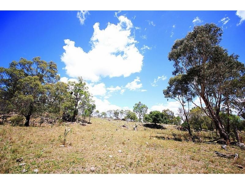 Rosenthal Heights QLD 4370