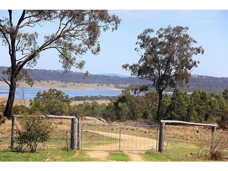 Rosenthal Heights QLD 4370