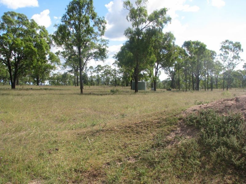 Rosenthal Heights QLD 4370