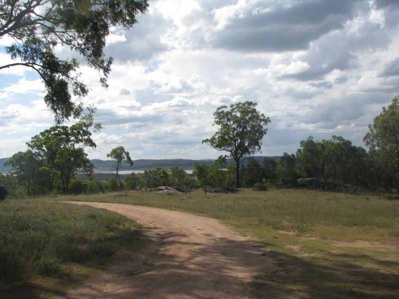 Rosenthal Heights QLD 4370