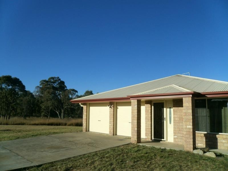 76 Kingsleigh Road, Warwick QLD 4370