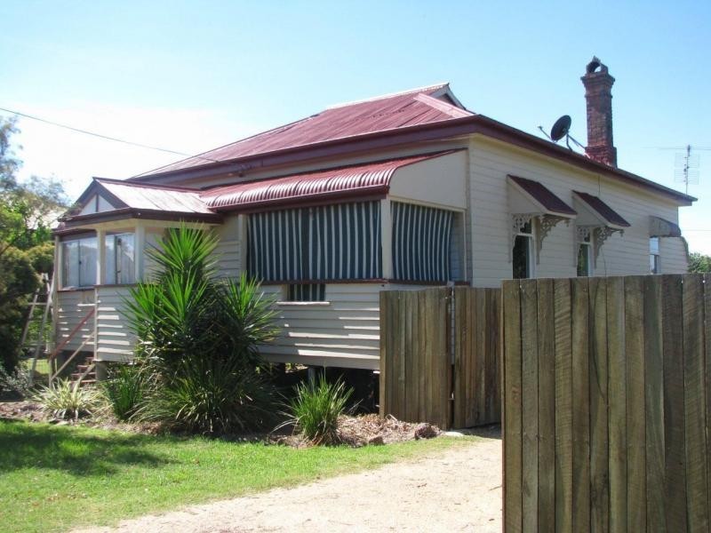 Warwick QLD 4370