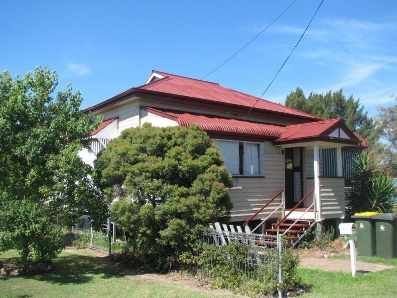 Warwick QLD 4370