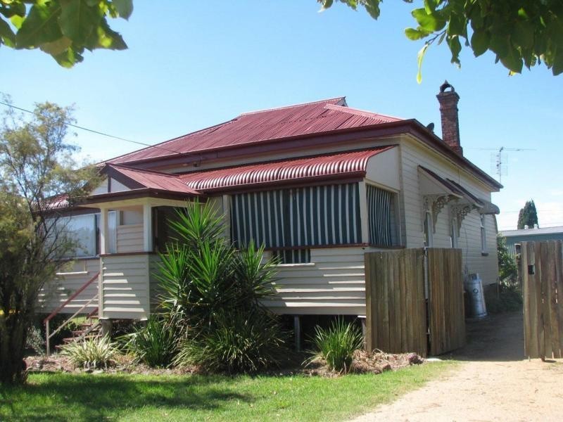 Warwick QLD 4370