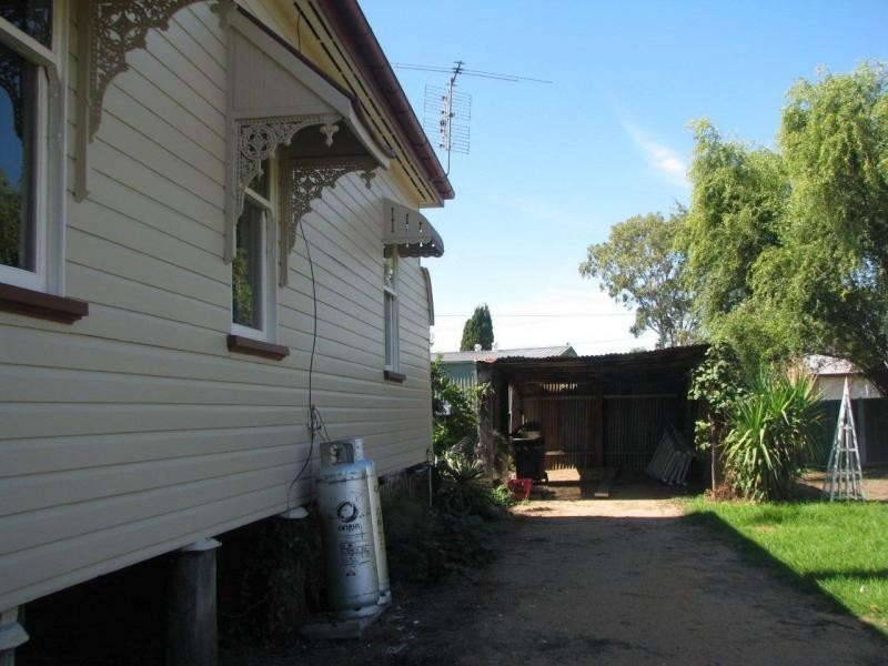 Warwick QLD 4370