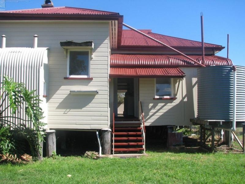 Warwick QLD 4370