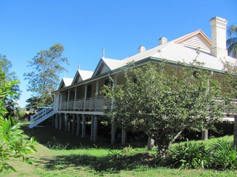 2-10 Marshall Street, Warwick QLD 4370