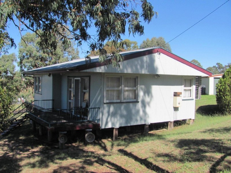 2-10 Marshall Street, Warwick QLD 4370